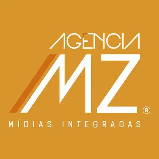 Logo Agência MZ - Marketing Digital e Sites em Tatuí, Sorocaba
